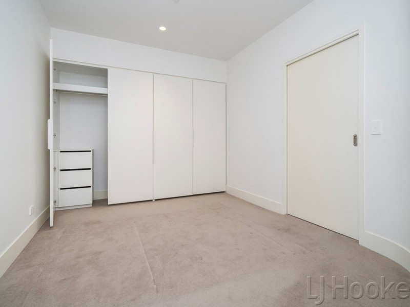 2603/1 Geoffrey Bolton Avenue, Perth WA 6000