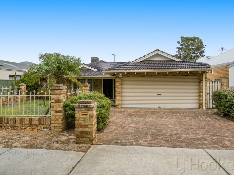 3 Glenelg Street, Applecross WA 6153