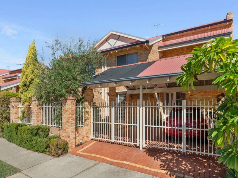 9/145-149 Carr Street, West Perth WA 6005