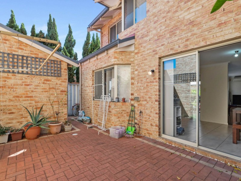 9/145-149 Carr Street, West Perth WA 6005