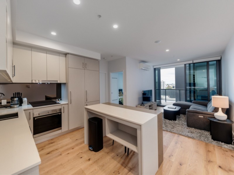 1707/380 Murray Street, Perth WA 6000