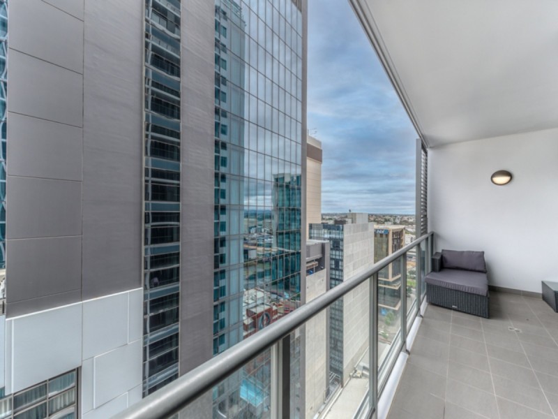 1707/380 Murray Street, Perth WA 6000