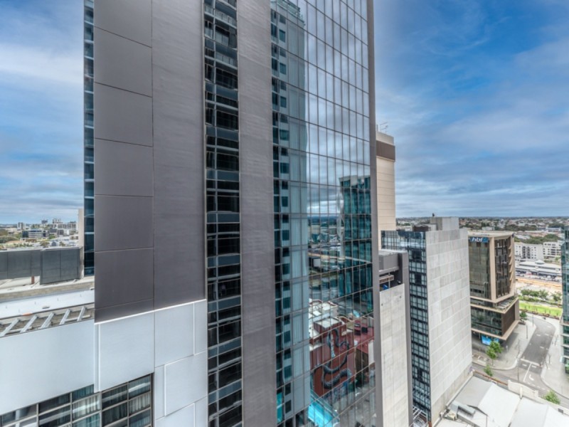 1707/380 Murray Street, Perth WA 6000