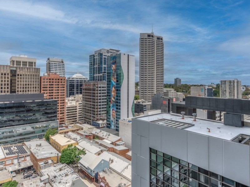 1707/380 Murray Street, Perth WA 6000