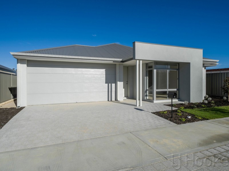 6 Hartog Way, Eglinton WA 6034