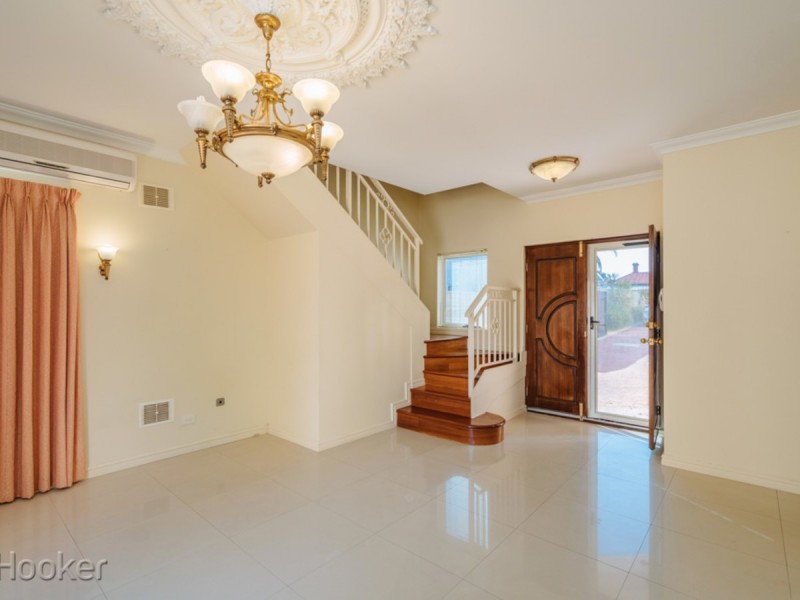 303A Bulwer Street, Perth WA 6000