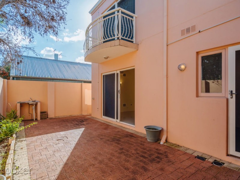 303A Bulwer Street, Perth WA 6000
