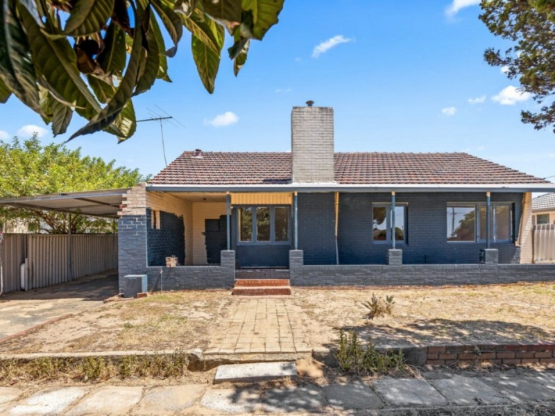 134 Balga Avenue, Balga WA 6061