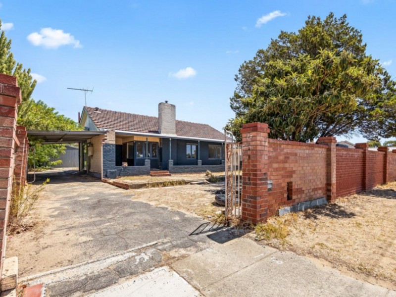 134 Balga Avenue, Balga WA 6061