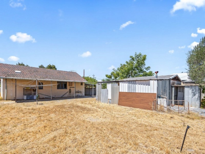 134 Balga Avenue, Balga WA 6061