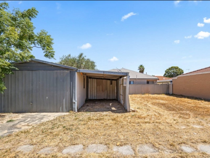 134 Balga Avenue, Balga WA 6061