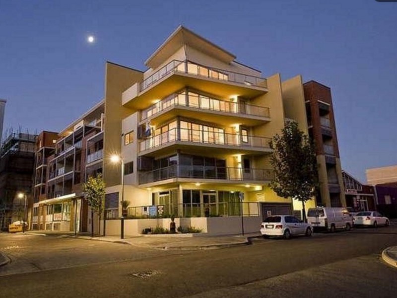 10/128 Brown Street, East Perth WA 6004