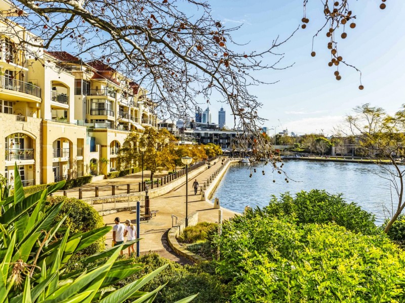 10/128 Brown Street, East Perth WA 6004