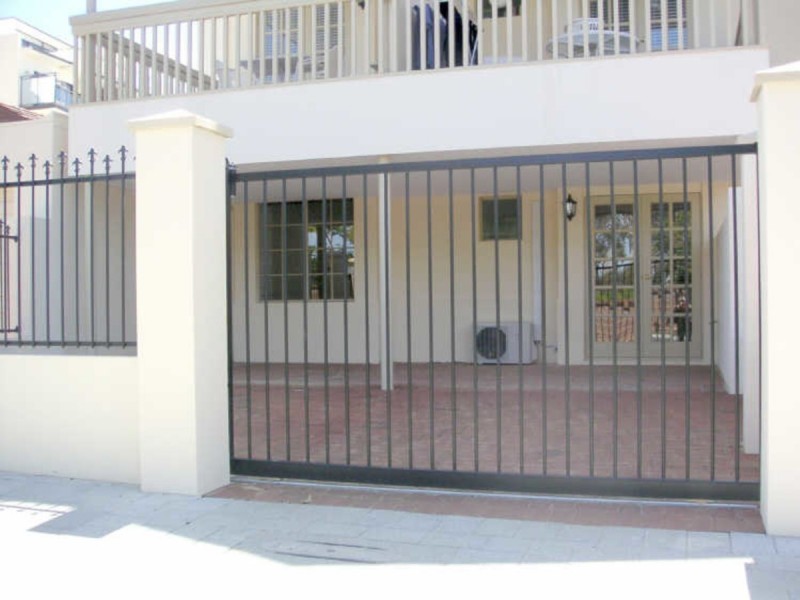 5/22 Nile Street, East Perth WA 6004