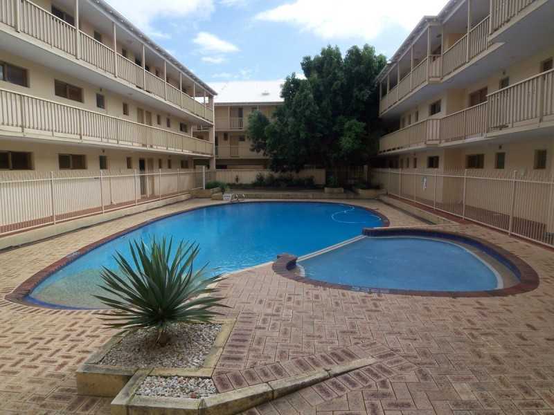 5/22 Nile Street, East Perth WA 6004