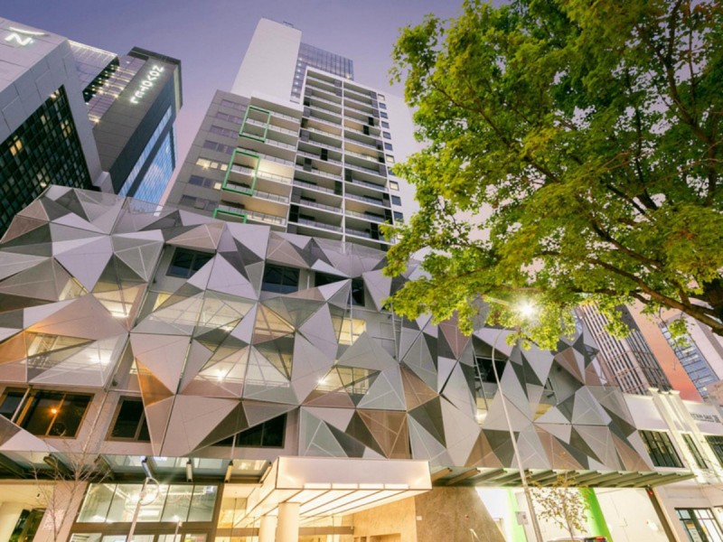 1004/380 Murray Street, Perth WA 6000