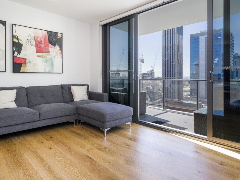 1201/380 Murray Street, Perth WA 6000