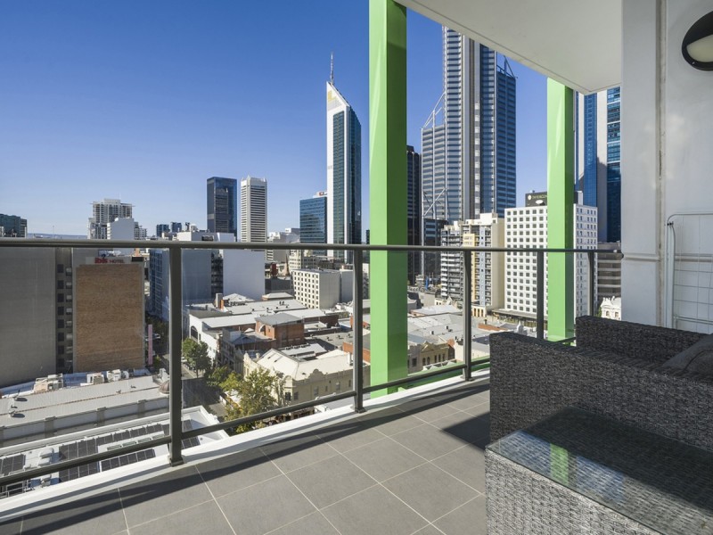 1201/380 Murray Street, Perth WA 6000