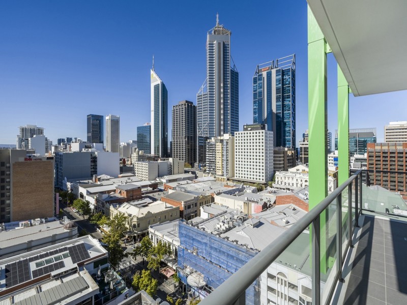 1201/380 Murray Street, Perth WA 6000