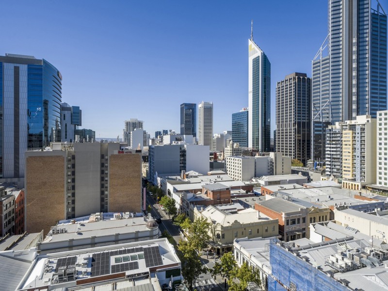 1201/380 Murray Street, Perth WA 6000
