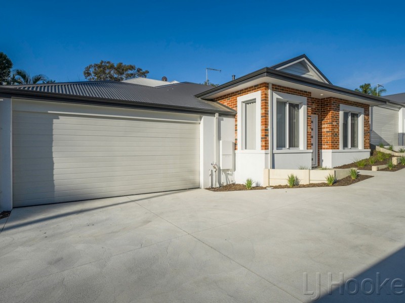 23B Queen Street, Maylands WA 6051