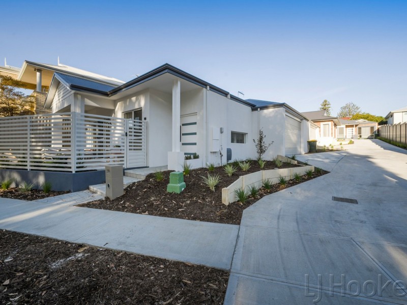 23B Queen Street, Maylands WA 6051