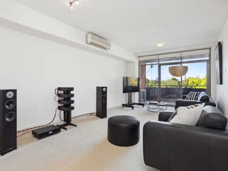 12/2A Goderich Street, East Perth WA 6004