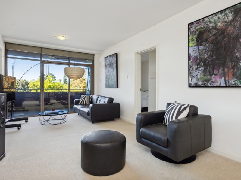 12/2A Goderich Street, East Perth WA 6004