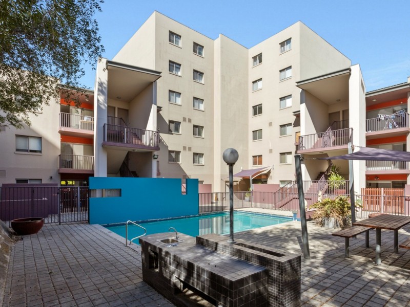 12/2A Goderich Street, East Perth WA 6004