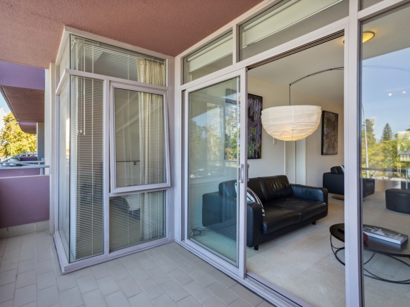 12/2A Goderich Street, East Perth WA 6004