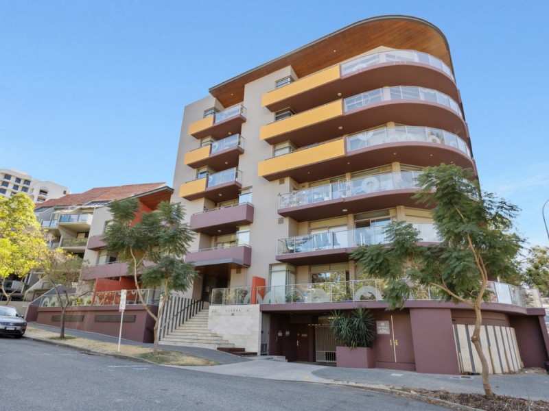 12/2A Goderich Street, East Perth WA 6004