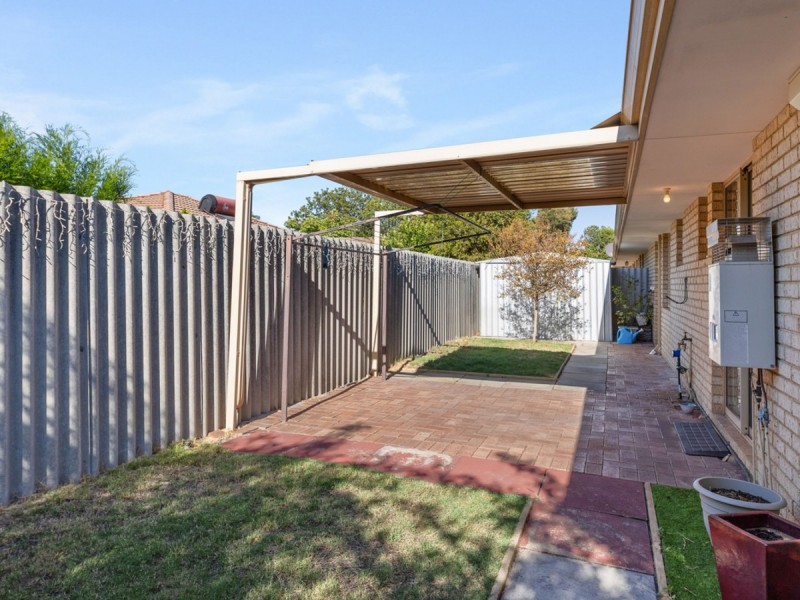 9/256 St Kilda Road, Kewdale WA 6105