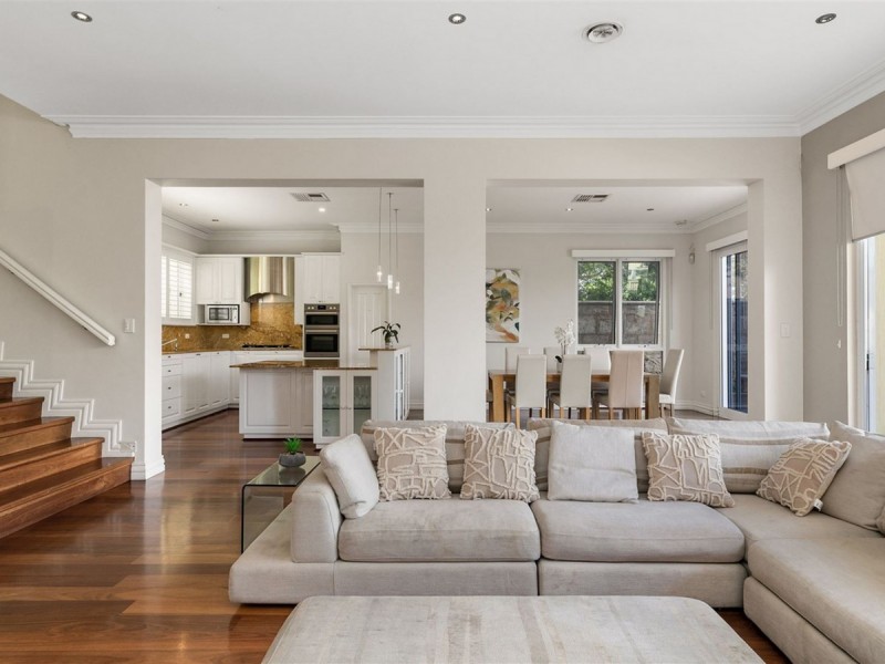 40 Henry Lawson Walk, East Perth WA 6004