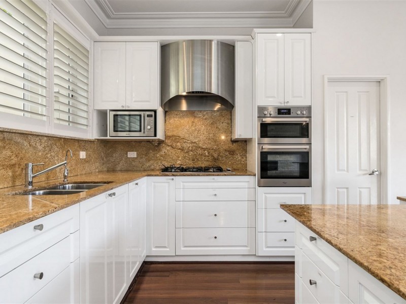 40 Henry Lawson Walk, East Perth WA 6004