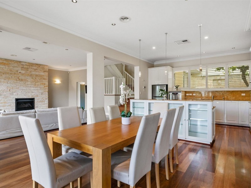 40 Henry Lawson Walk, East Perth WA 6004