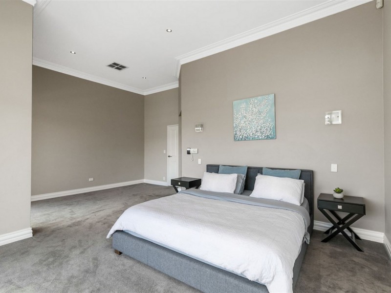 40 Henry Lawson Walk, East Perth WA 6004
