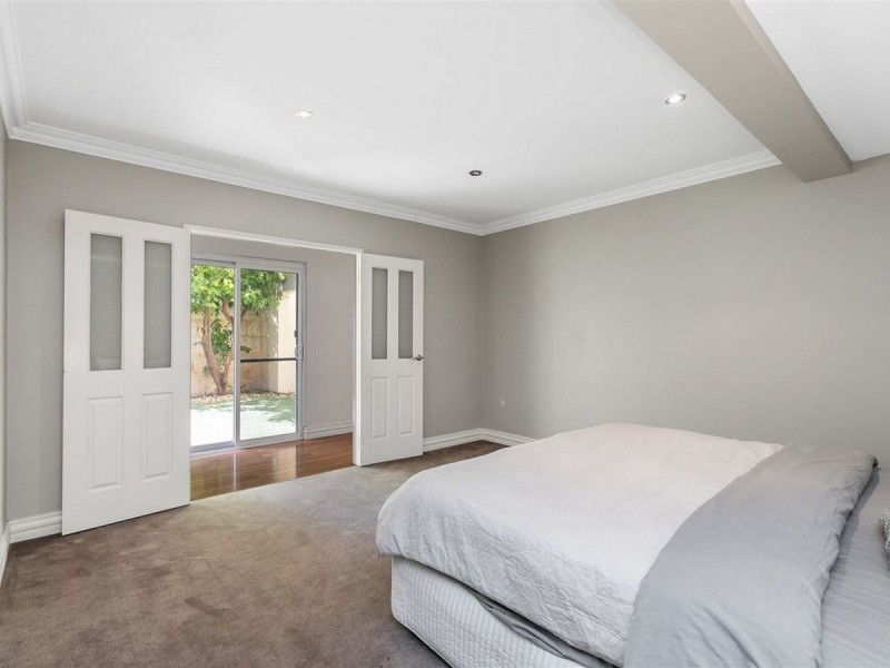 40 Henry Lawson Walk, East Perth WA 6004