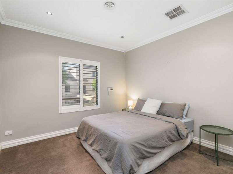 40 Henry Lawson Walk, East Perth WA 6004