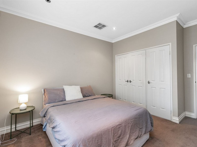 40 Henry Lawson Walk, East Perth WA 6004