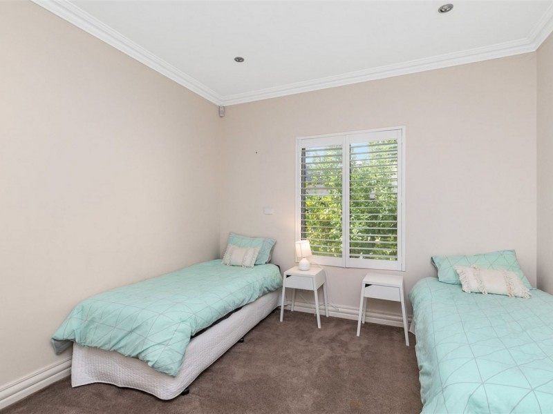 40 Henry Lawson Walk, East Perth WA 6004