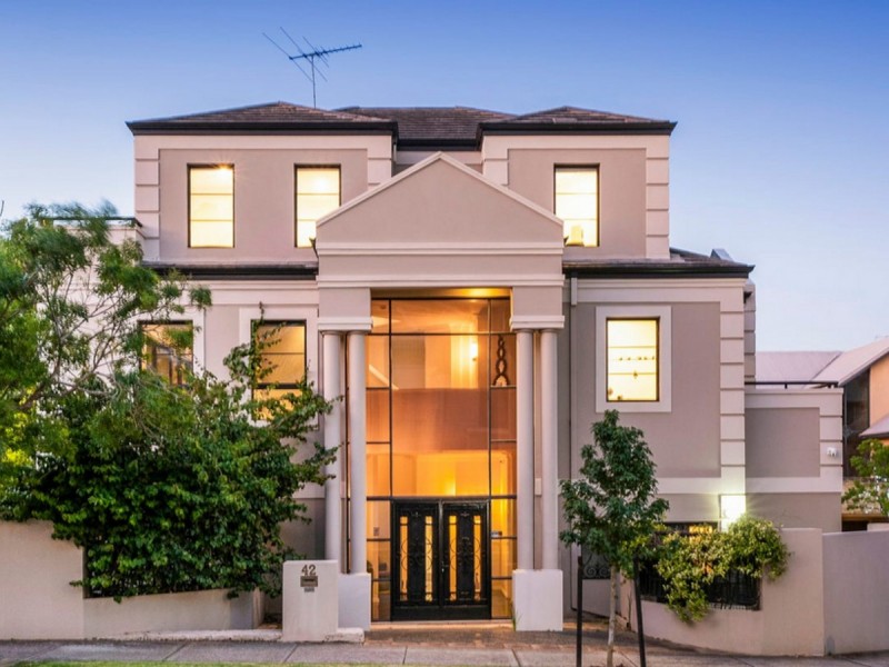 42 Arden Street, East Perth WA 6004