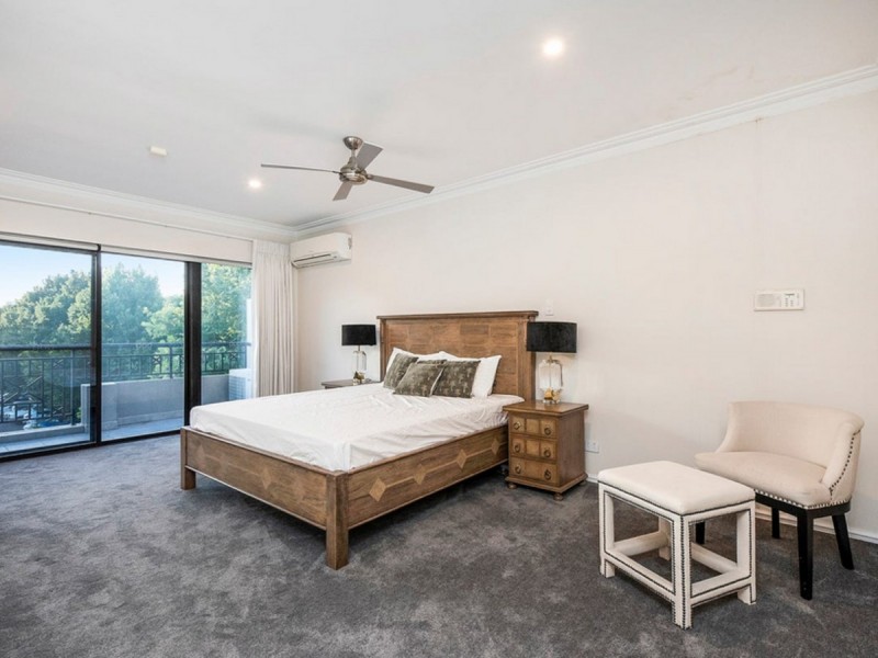 42 Arden Street, East Perth WA 6004
