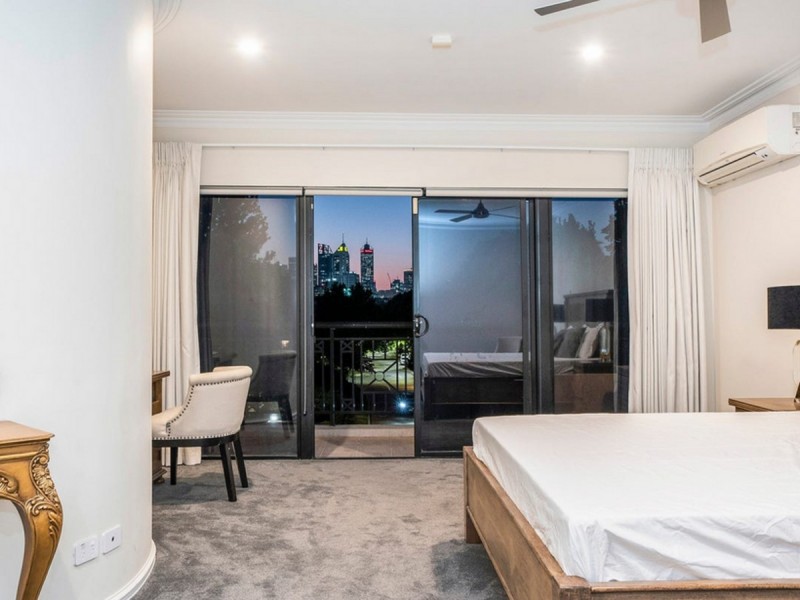 42 Arden Street, East Perth WA 6004
