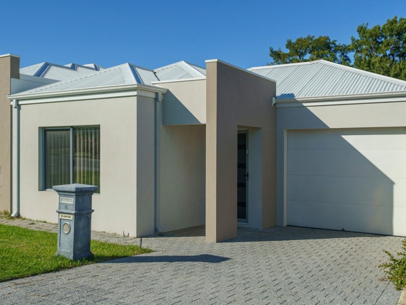 6 Canara Road, Westminster WA 6061