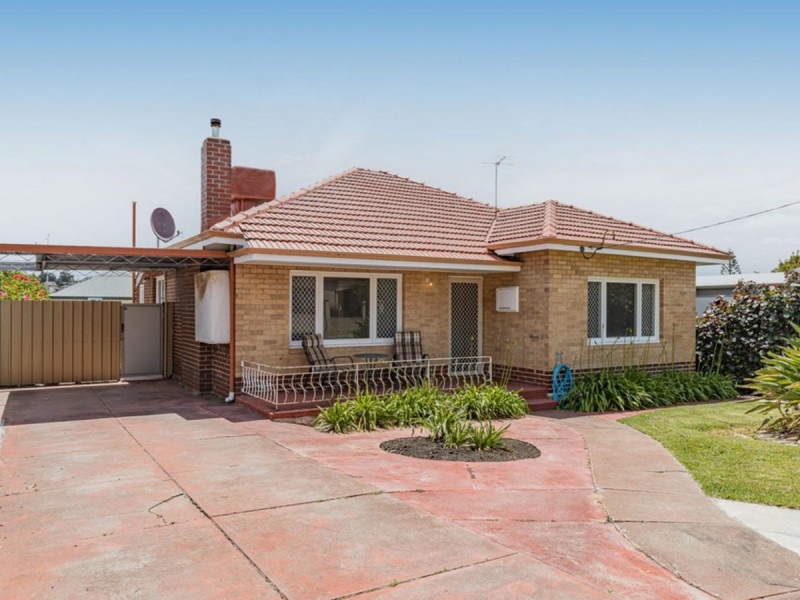 33 Collins Street, Yokine WA 6060