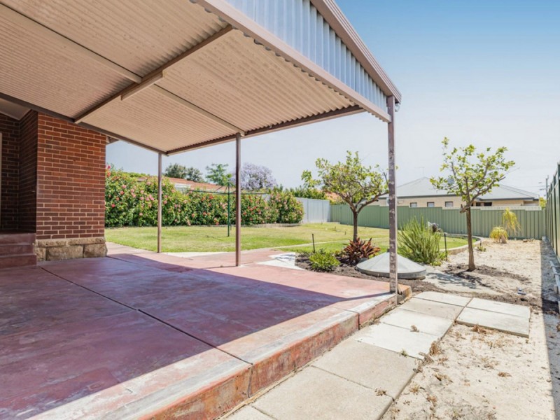33 Collins Street, Yokine WA 6060