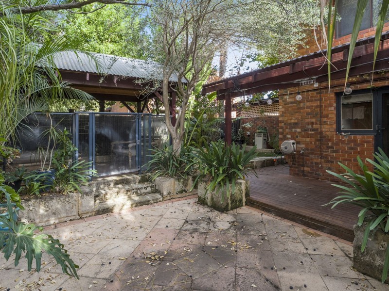 7/60 First Avenue, Mount Lawley WA 6050