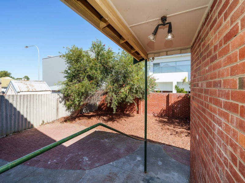 163 Vincent Street, West Perth WA 6005
