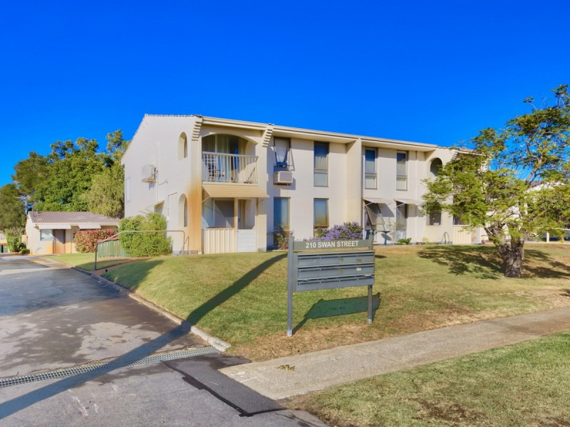 4/210 Swan Street, Yokine WA 6060