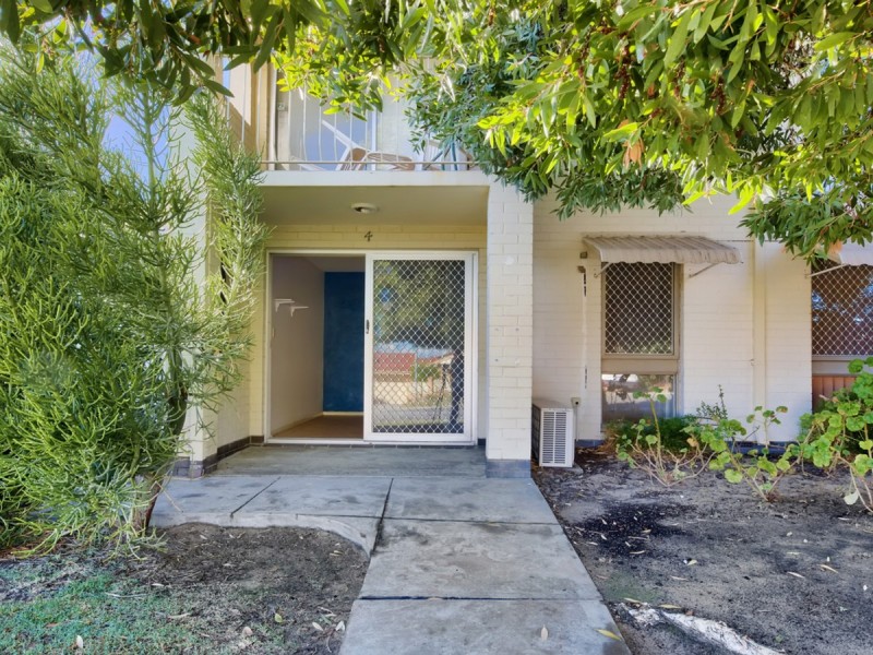 4/210 Swan Street, Yokine WA 6060
